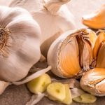 Ricos y sanos ajos para una sopa fantástica. (Foto: stevepb/Pixabay)