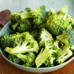 Brócoli con pasta