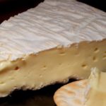 Queso brie