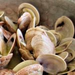 Chirlas para una sopa riquísima. (Foto: Pixabay)