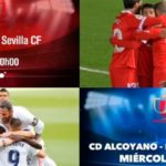 Dieciseisavos de Copa del Rey