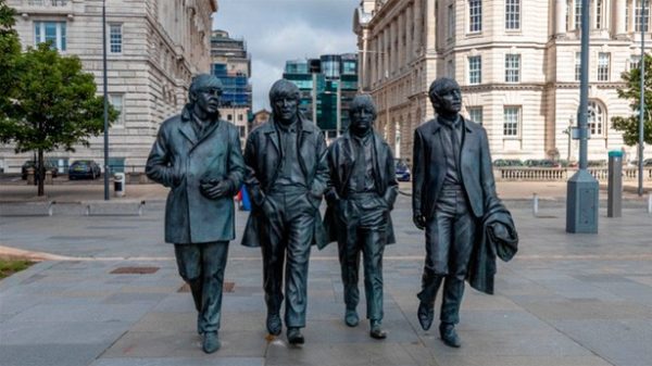 Hoy se celebra el Día Internacional de The Beatles. (Foto: Pixabay)