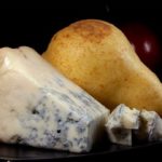 Gorgonzola y pera para una cena excepcional. (Foto: Pixabay)