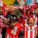 Impactó el detalle del club con Garitano.. (Foto: @AthleticClub)