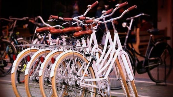 Si tuviera un manubrio sería bicicleta. (Foto: Pixabay)