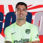 Luis Suárez