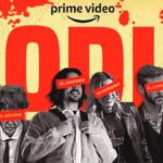 Una nueva miniserie de Amazon Prime Video. (Fotografías de Ismael Moya)
