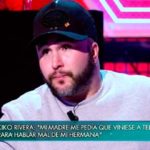 Demoledoras confesiones de Kiko Rivera. (Foto: Telecinco)