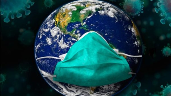 ¿Qué pasará después de la pandemia? (Foto: Geralt/Pixabay)