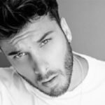 Blas Cantó presentará dos canciones muy diferentes. (Foto: @Eurovision/Twitter)