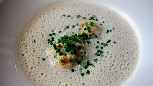 Una sopa excepcional. (Foto: ReinhardThrainer/Pixabay)