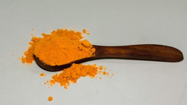 La salsa de curry no es difícil de hacer. (Foto: Pixabay)