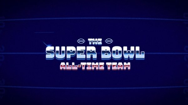 La final de la Superbowl se celebra el domingo 7 de febrero.