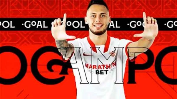 Ocampos