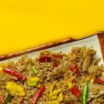 Un arroz muy popular. (Photo by Usman Yousaf on Unsplash)