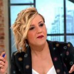 Cristina Pardo respondió de forma tajante a Pablo casado. (Foto: La Sexta)