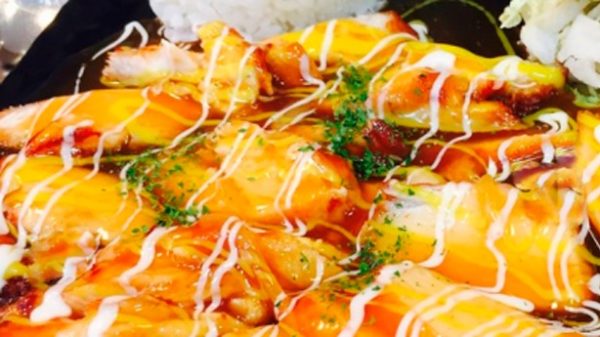 Los filetes de pollo se pueden preparar de muchas formas atractivas. (Foto: Pixabay)