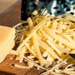 Su queso o sus quesos favoritos