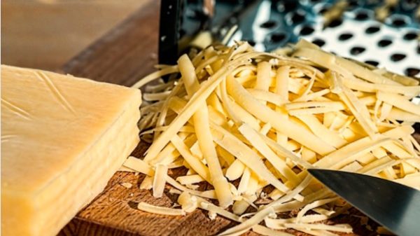 Su queso o sus quesos favoritos