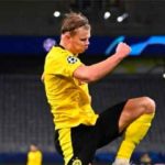 Erling Haaland