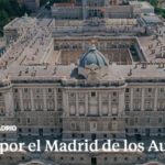 Desmontado Madrid