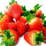 Fresas para un postre especial. (Foto: Pixabay)