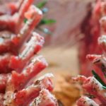 Chuletas de cordero para tomar con una rica salsa. (Foto: Tyna_Janoch/Pixabay)