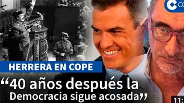 Cuarenta años después