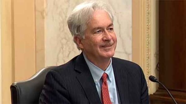 El candidato de Joe Biden para dirigir la CIA