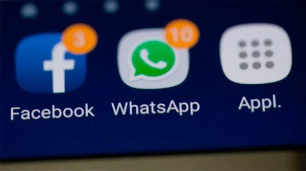 ¿WhatsApp Business vs. redes sociales? (Foto: Pixabay)