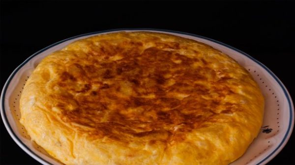 Las tortillas de patata rellenas son un éxito. (Foto: Schnauzer/Pixabay)