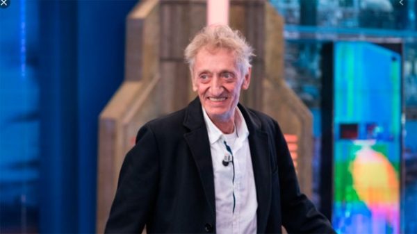 Quique San Francisco era un habitual de El Hormiguero. (Foto: Atresmedia)