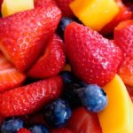 fresas