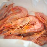 Ricos langostinos para una cazuela de lujo. (Photo by Egor Myznik on Unsplash)