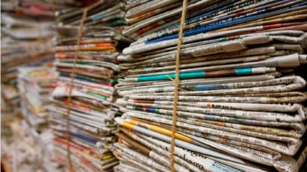 Las malas personas no pueden ser buenos periodistas. (Foto: Pexels)