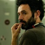 Rodrigo Sorogoyen trabaja enun nuevo proyecto de serie original. (Foto: Movistar)