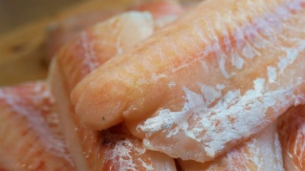 El bacalao permite muchas preparaciones muy ricas. (Foto: webandi/Pixabay)