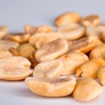 Ricos cacahuetes para una sopa que merece la pena probar. (Foto: LeoNeoBoy/Pixabay)