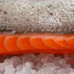 Rico salmón para tomar con una salsa especial. (Foto: Shutterbug75/Pixabay)