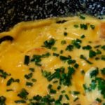Huevos revueltos