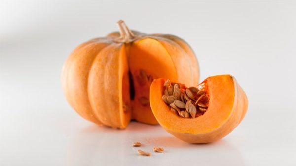 La calabaza