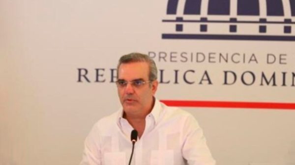 En la oposición