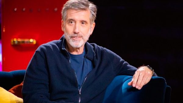 Emilio Aragón contó en "La Noche D" sus comienzos en la tele. (Foto: Rtve)(Foto: RTVE)