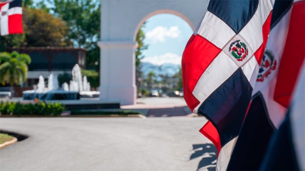 En la República Dominicana no hay tradición de celebración de referendo y ni siquiera hay una ley que lo regule. (Foto: PGRD)