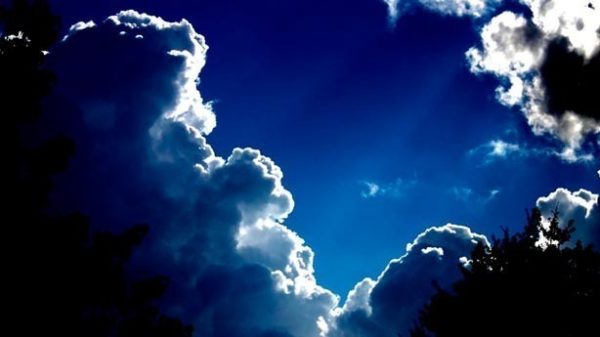 Hoy se celebra el Día Mundial del Clima. (Foto: Pixabay)