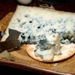 El queso de Cabrales es un queso de tipo azul que se elabora en el Principado de Asturias. (Foto: Pixabay)