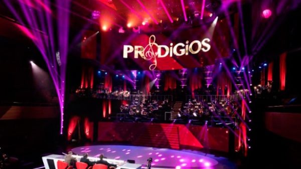 Una excelente oferta para la noche del sábado. (Foto: RTVE)