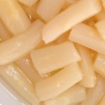No necesitas super espárragos gordos y con punta para esta receta. (Foto: UN)
