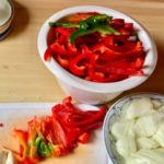 Pimientos