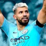 Fin de la larga y brillante etapa de Sergio Agüero en el Manchester City. (Foto: